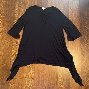 Umgee Tunic Top